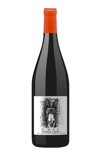 IGP COTES CATALANES RGE VIEILLE MULE BY JEFF CARREL 2024
