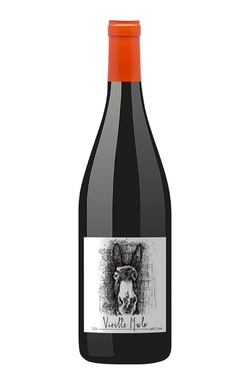 Igp Cotes Catalanes Rge Vieille Mule By Jeff Carrel 2024