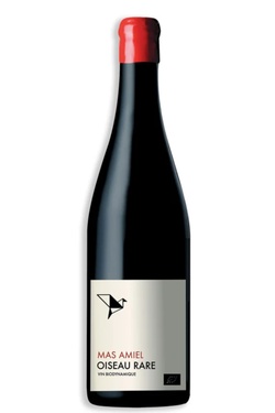 Aop Maury Sec Oiseau Rare Mas Amiel 2023