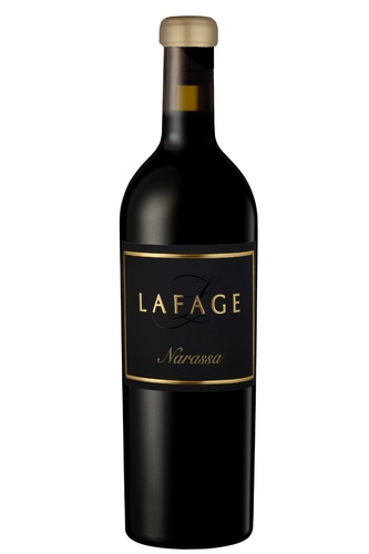 IGP COTES CATALANES RGE NARASSA DOMAINE LAFAGE 2024