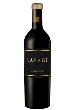 Igp Cotes Catalanes Rge Narassa Domaine Lafage 2024