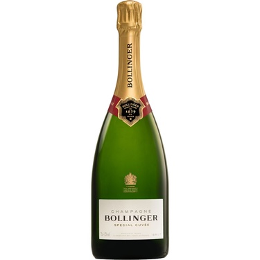 Magnum Champagne Bollinger Special Cuvee Sans Etui