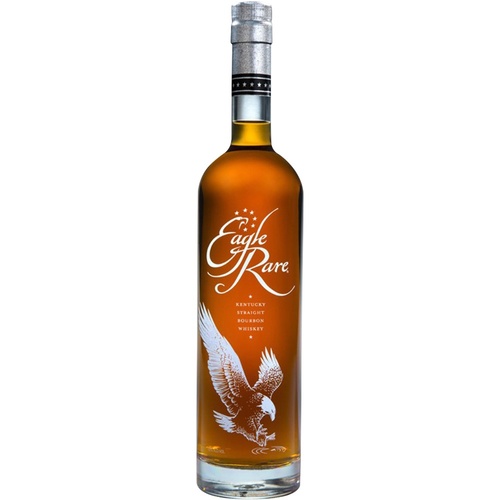 BOURBON USA KENTUCKY EAGLE RARE 10 ANS S.BARREL 45%