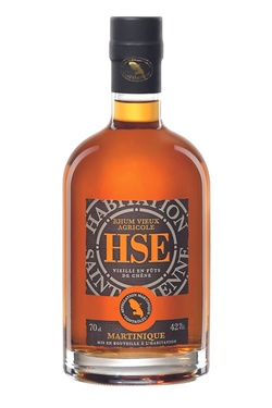 Rhum Agricole Martinique Hse Vo 42% 70cl