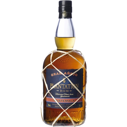RHUM GUATEMALA PLANTERAY GRAN ANEJO 42% 70CL