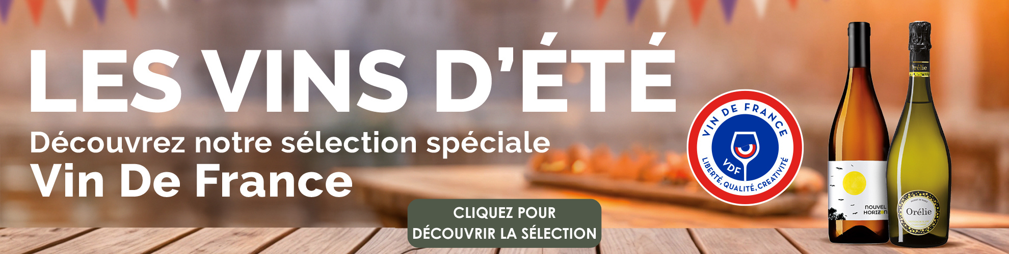 bannière accueil